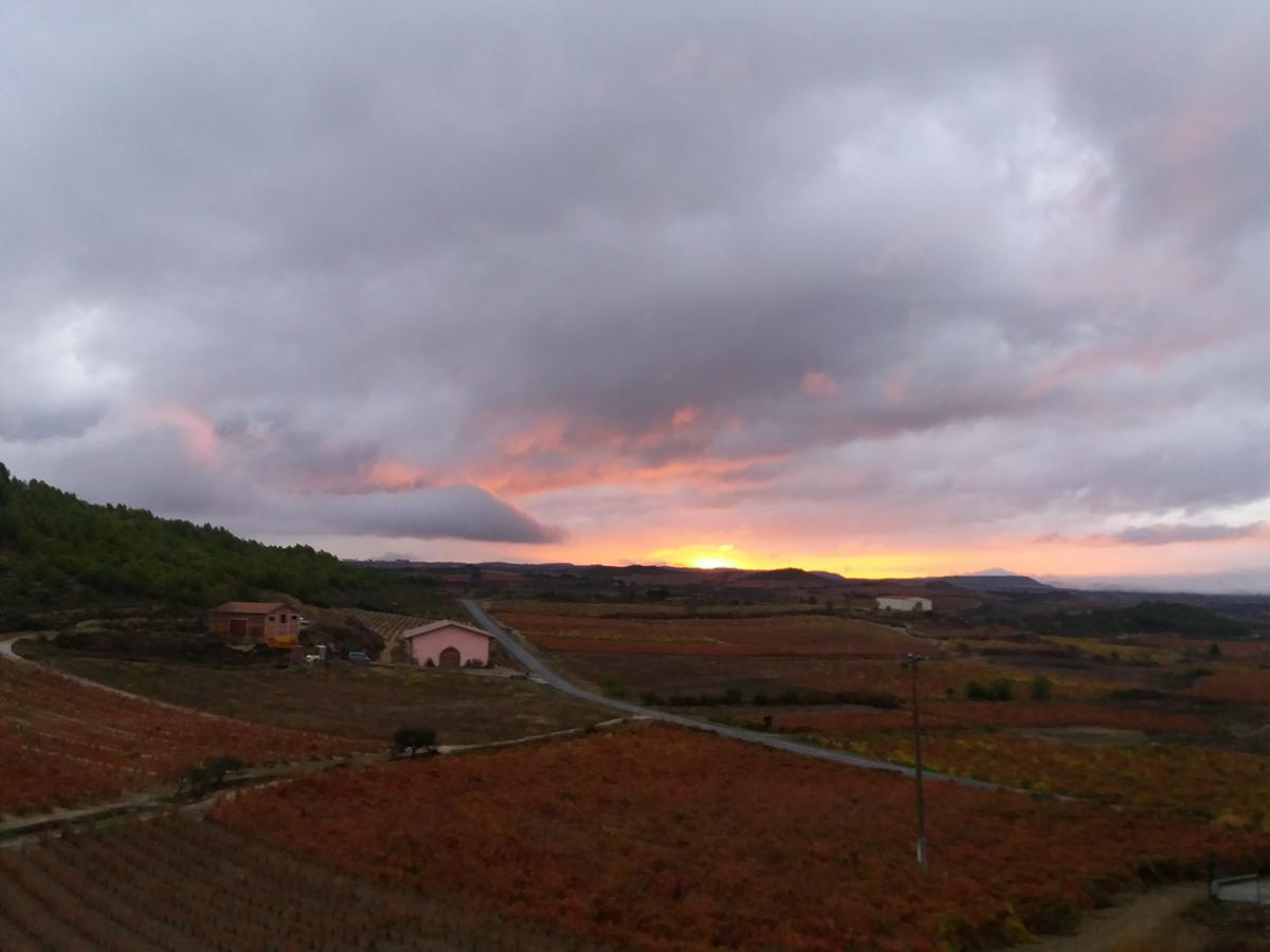 Carpe Diem Navaridas Bagian luar foto